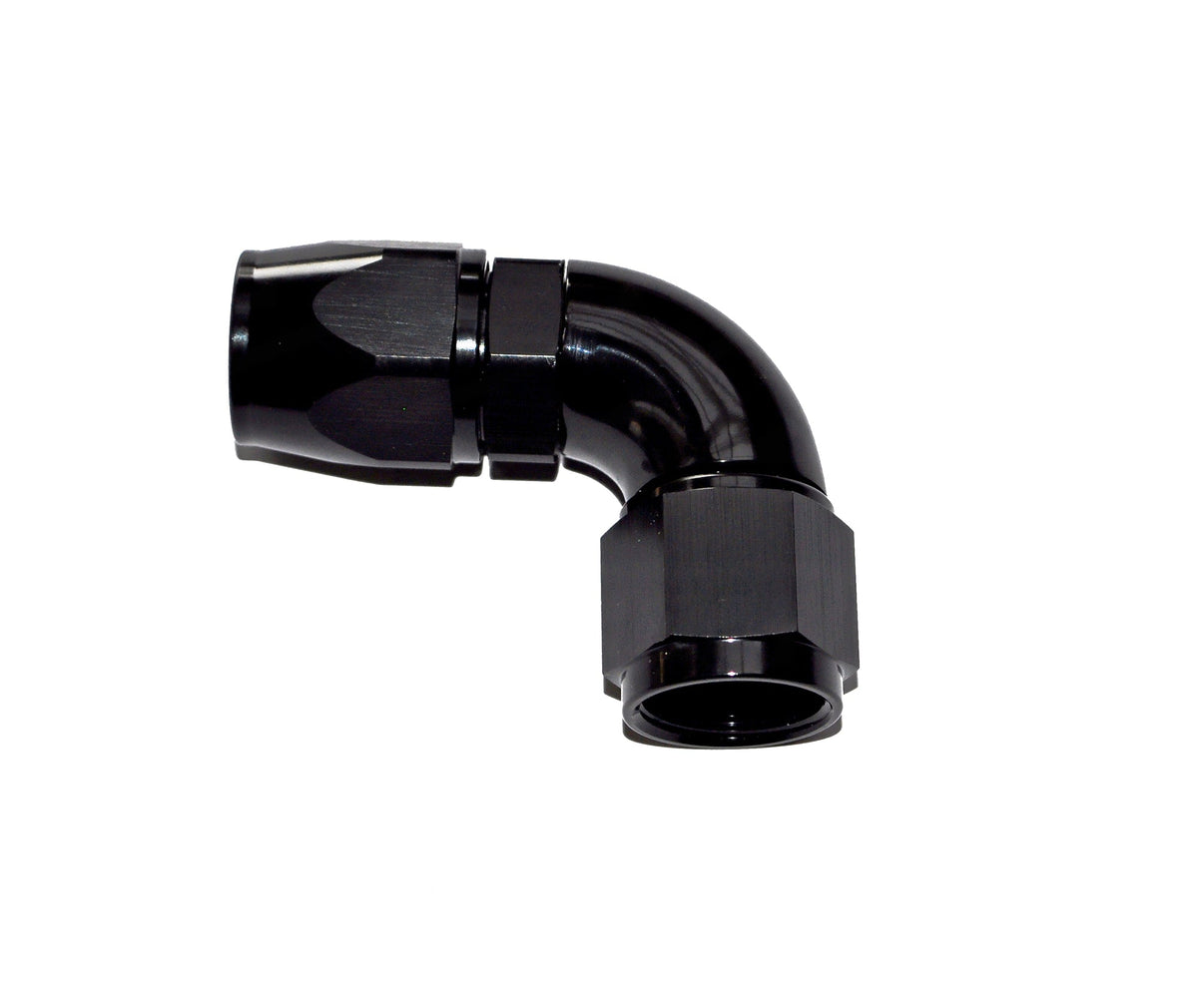 200 SERIES PTFE ONE-PIECE HOSE END