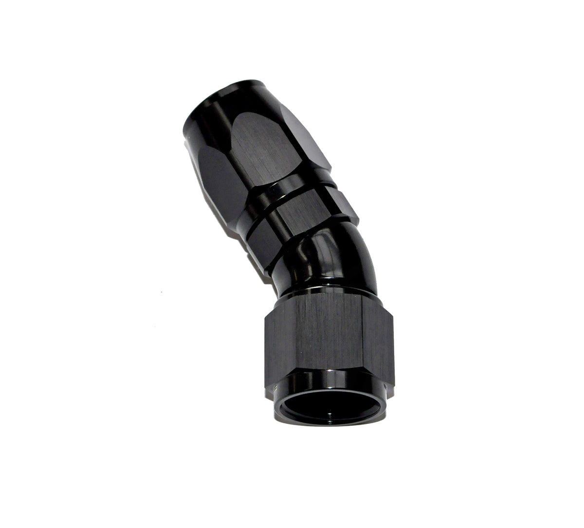 200 SERIES PTFE 30° HOSE END -10AN