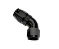 200 SERIES PTFE 60° HOSE END -6AN