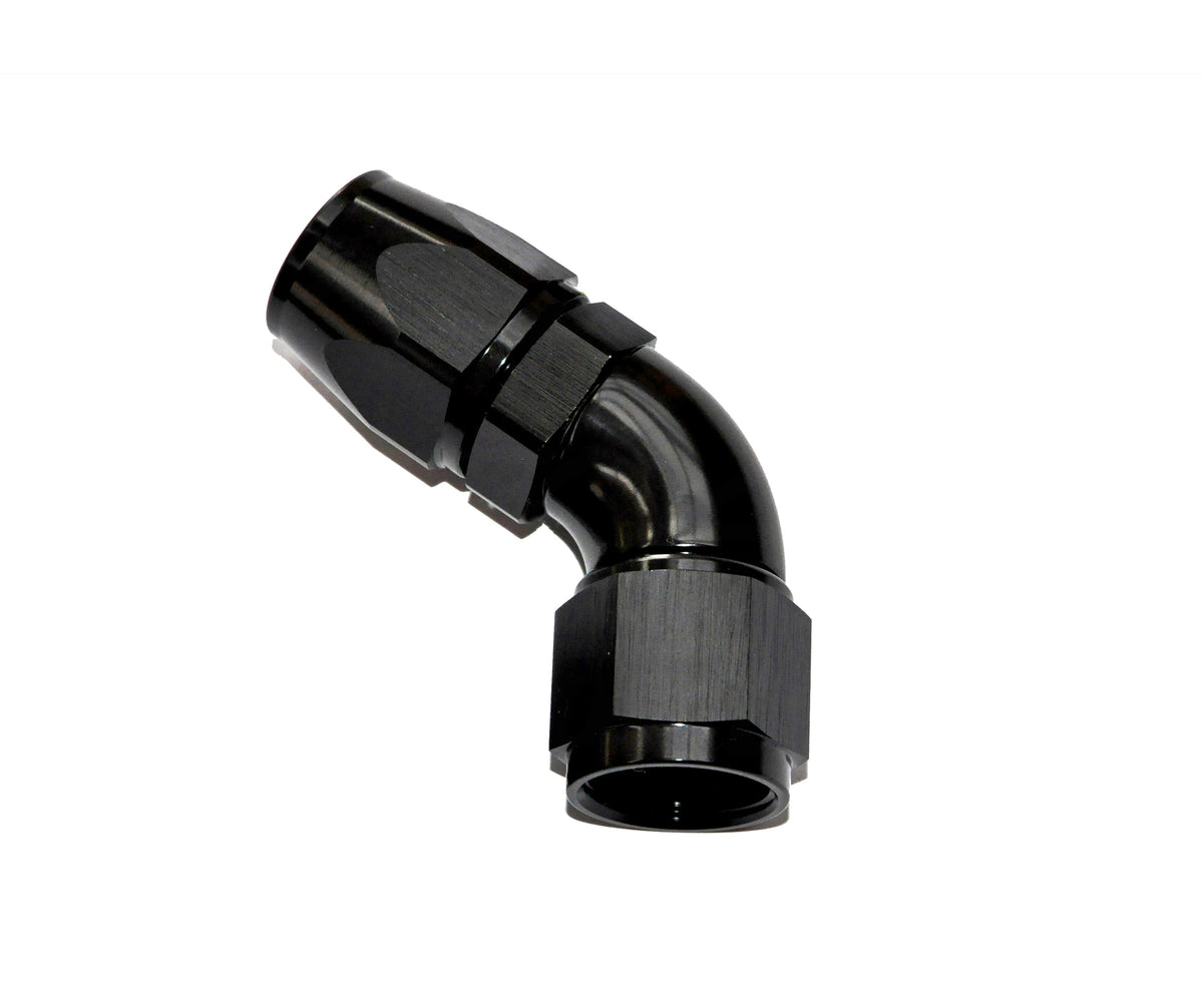 200 SERIES PTFE 60° HOSE END -12AN
