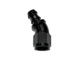 30° -12AN PUSH LOCK HOSE END
