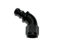 60° -12AN PUSH LOCK HOSE END