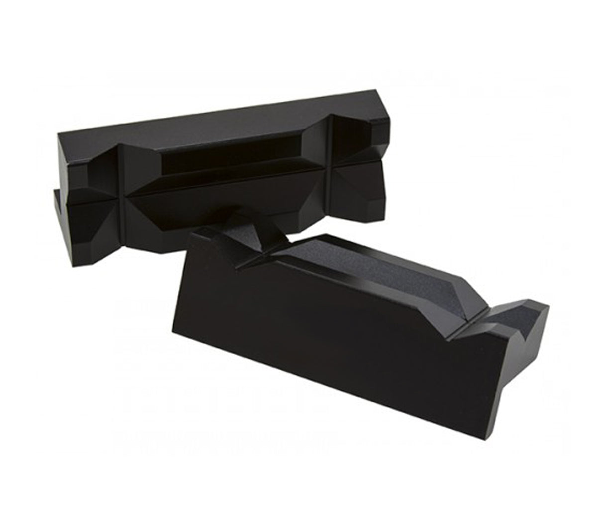 ALLOY BILLET VICE JAWS