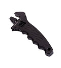 ADJUSTABLE SHIFTER 3AN to -12AN