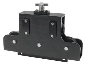 ADJUSTABLE PIPE STRAIGHTENER