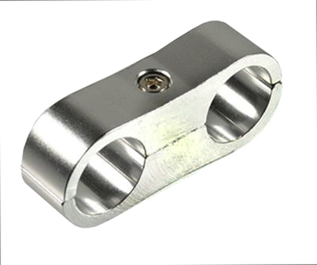 BILLET ALUMINIUM P-CLAMP (DUAL)
