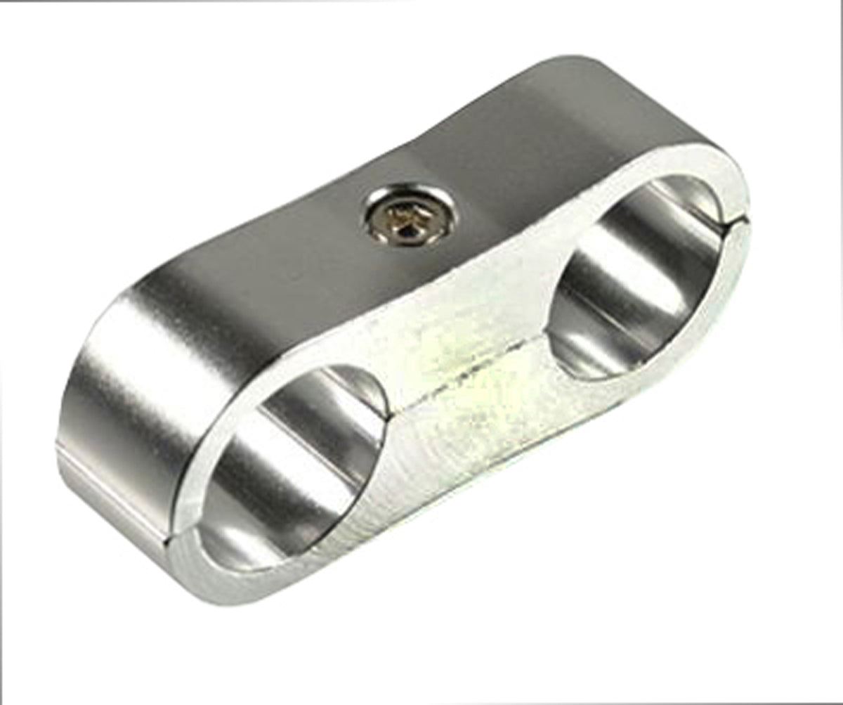 BILLET ALUMINIUM P-CLAMP (DUAL)