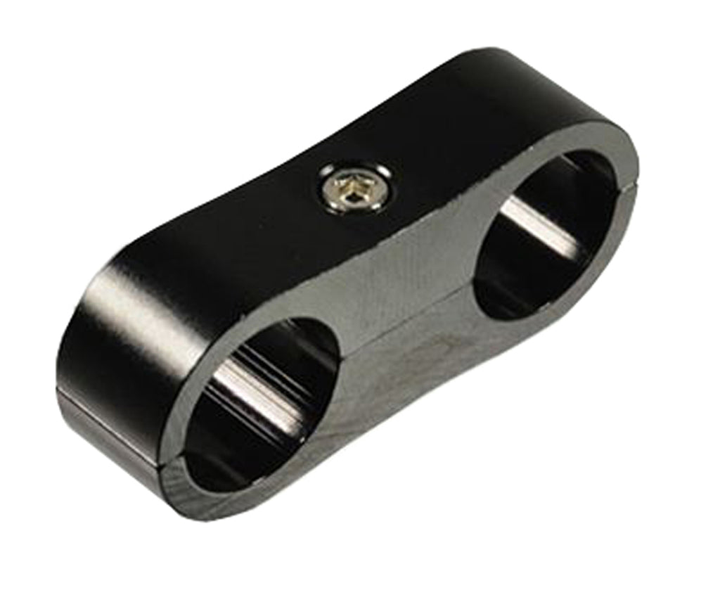 BILLET ALUMINIUM P-CLAMP (DUAL)